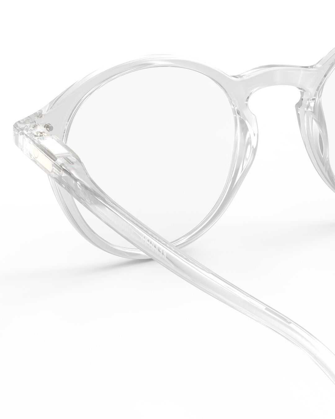 READING D Crystal +3