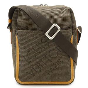 Louis Vuitton Crossbody Bag