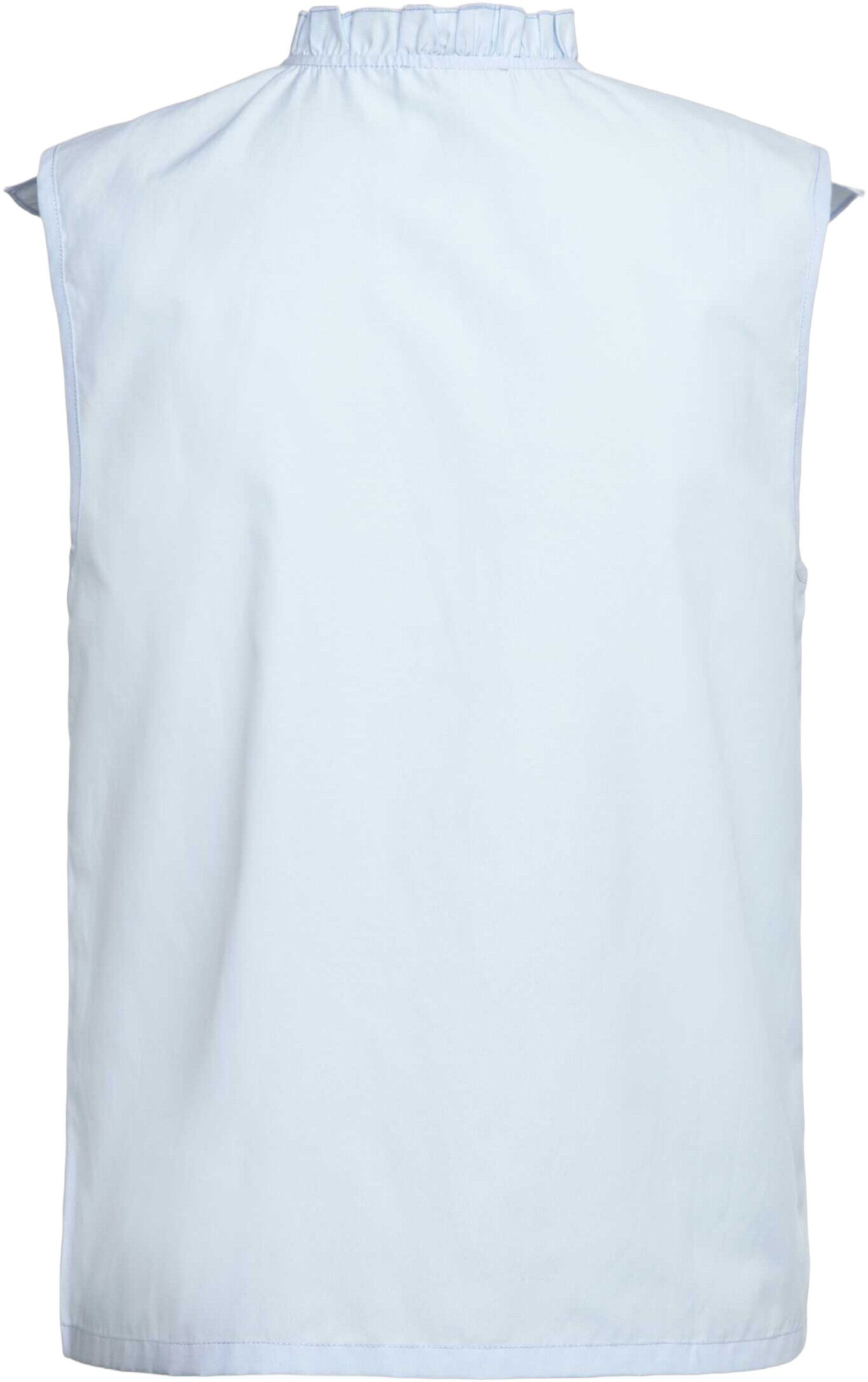 RWMegan SL Frill Top