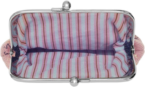 Magic Small Pouch Purple Theatre Magic