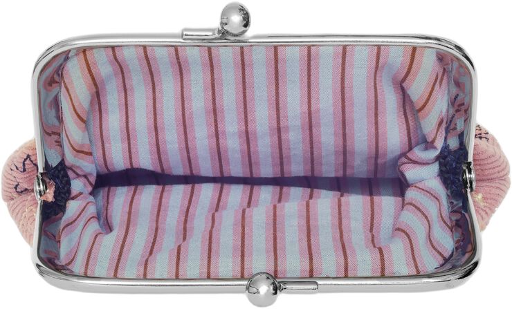Magic Small Pouch Purple Theatre Magic