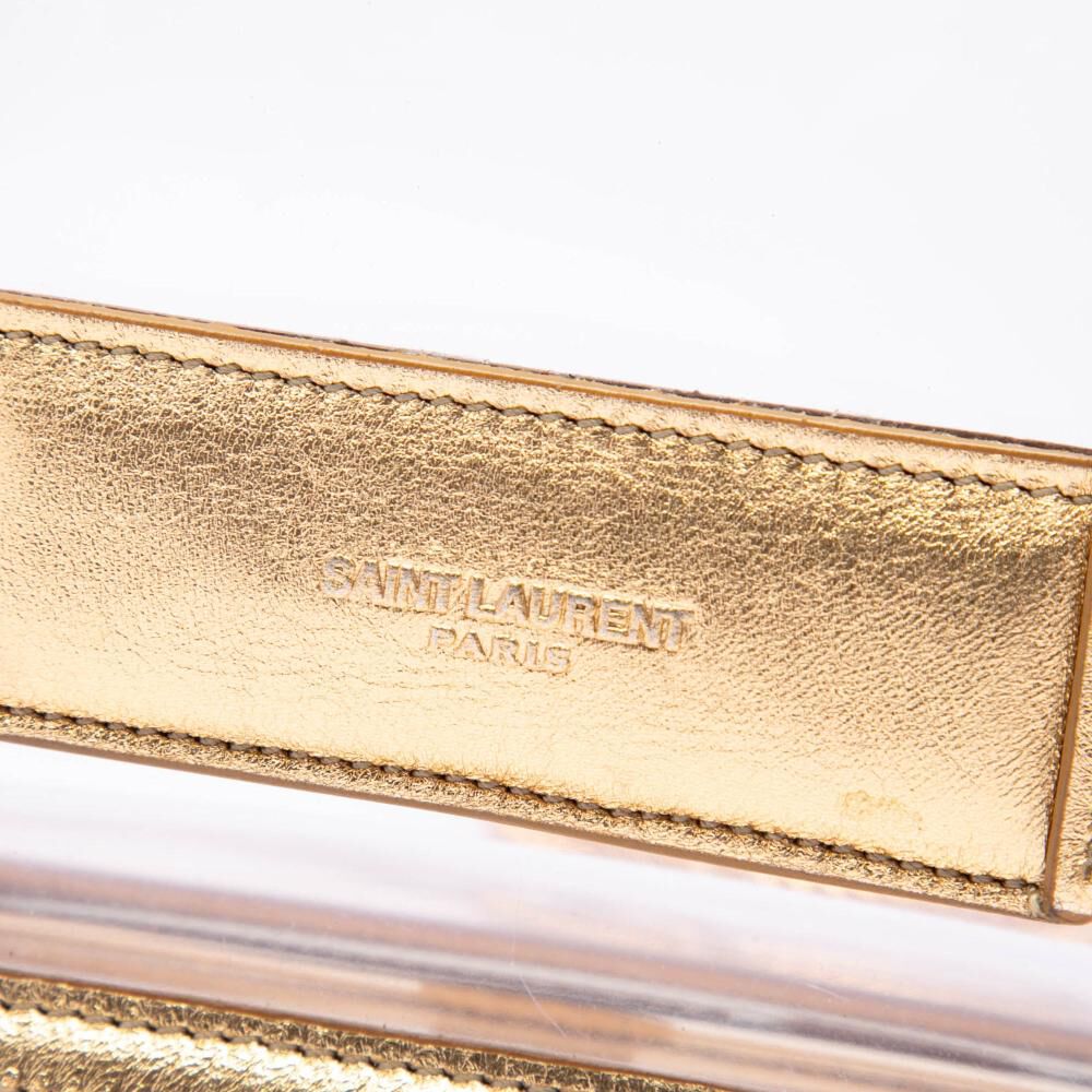 Yves Saint Laurent Crossbody Bag