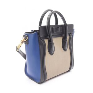 Celine Luggage