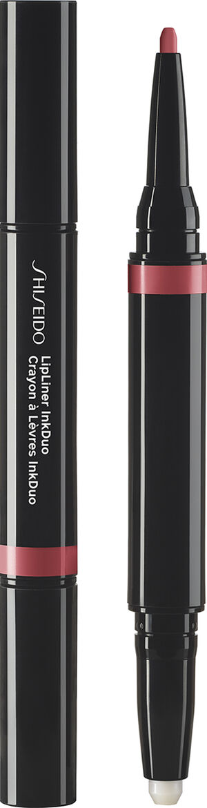 SHISEIDO Lipliner Inkduo 01