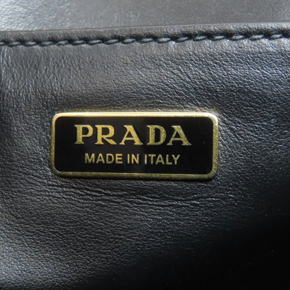 Prada Shoulder Bag