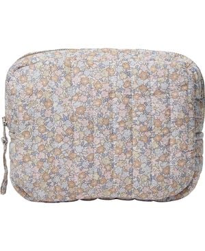 Matilda 2 G toilettaske Peach Melba