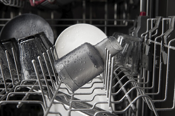 KitchenAid Go Køkkenstøvsuger