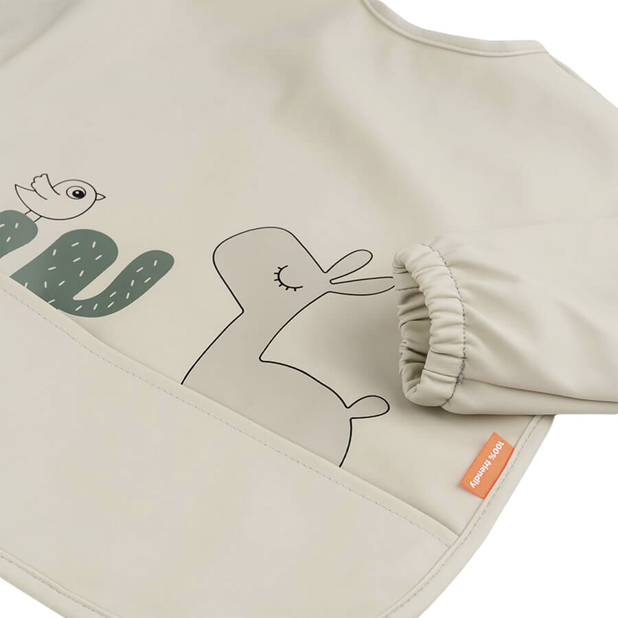 Hagesm&aelig;k m/&aelig;rmer og lomme Lalee Sand