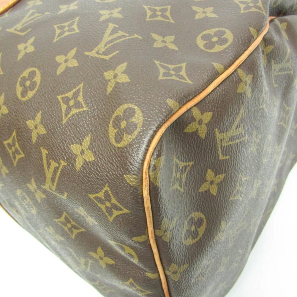 Louis Vuitton Keepall