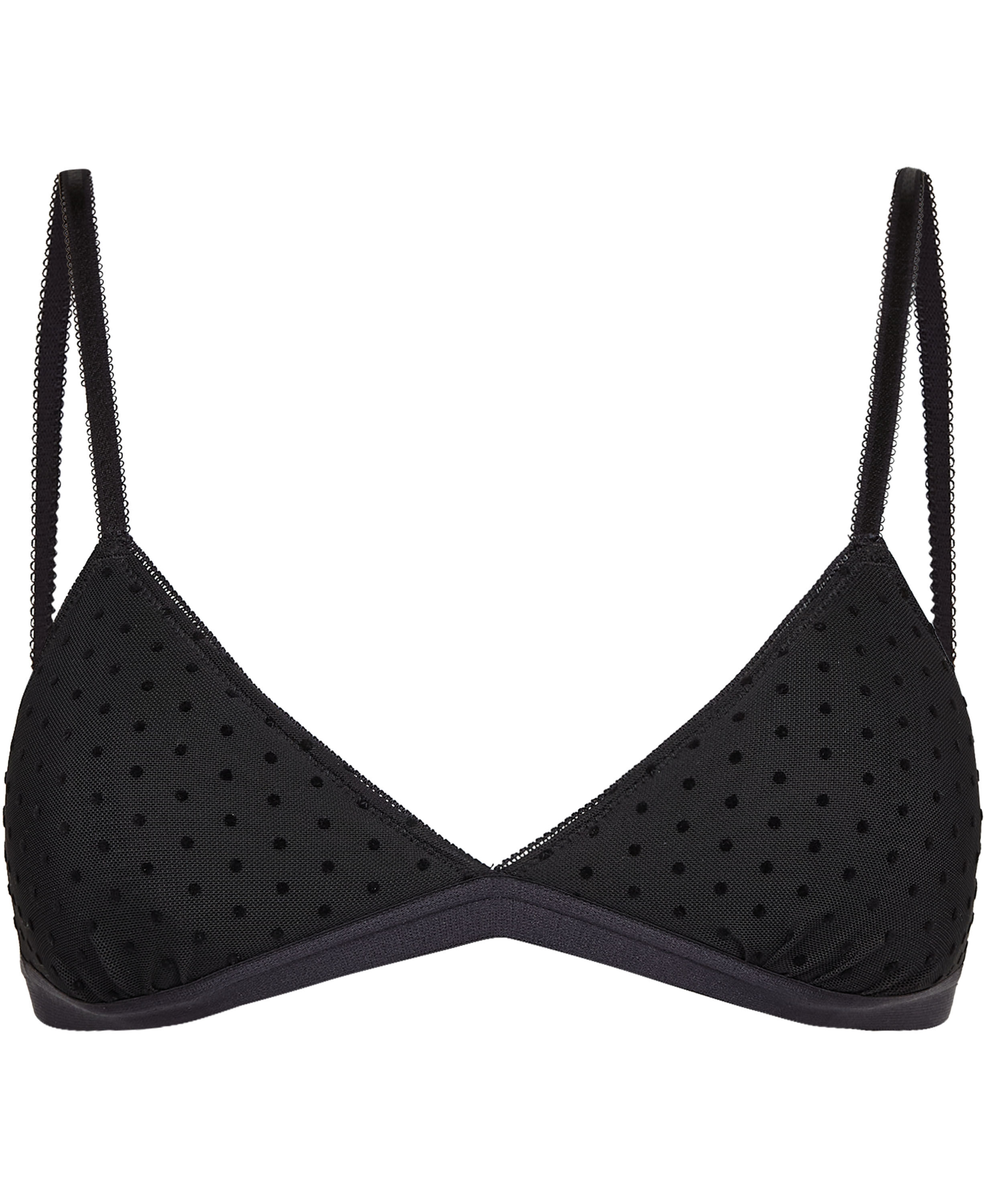 Frissa 1. 2 Padded Bra
