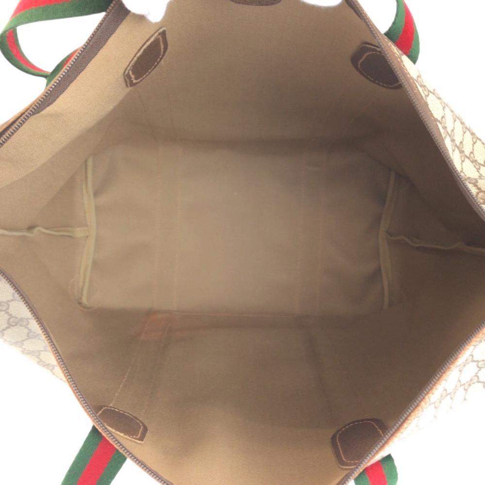 Gucci Boston Bag