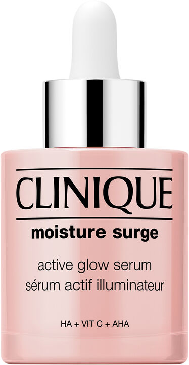 Moisture Surge Active Glow Serum