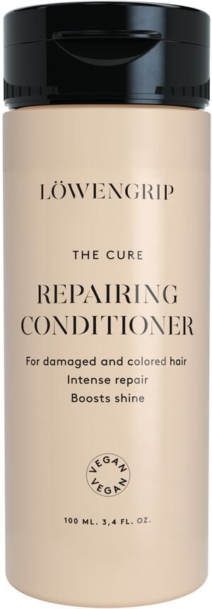 The Cure - Repair & Shine Condition