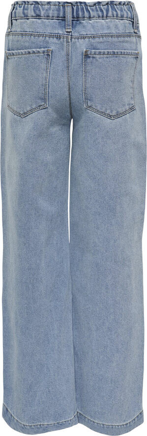 KOGCOMET WIDE DNM LB NOOS