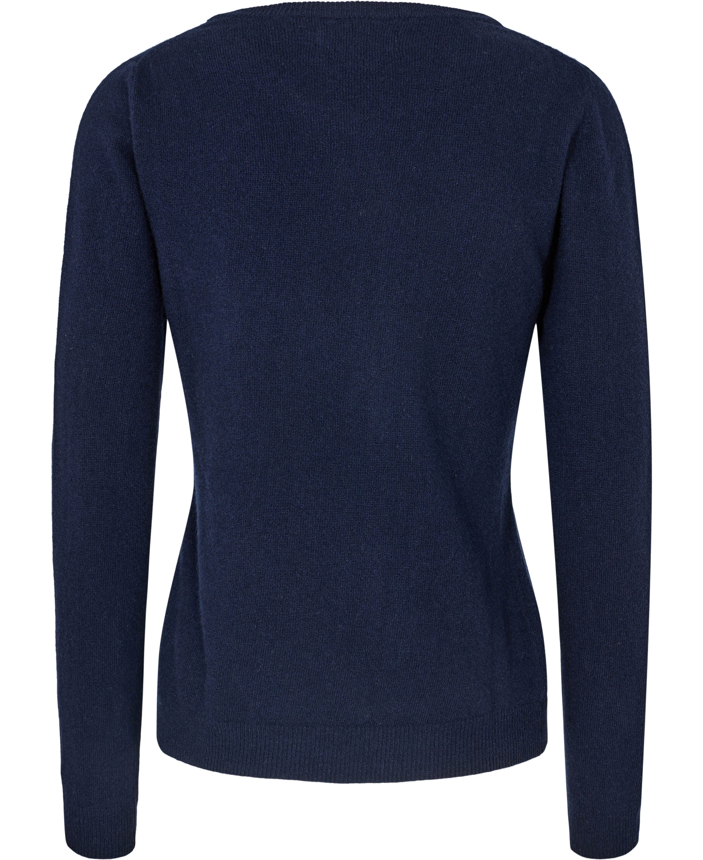 Myrna 1 - 100% premium lambswool