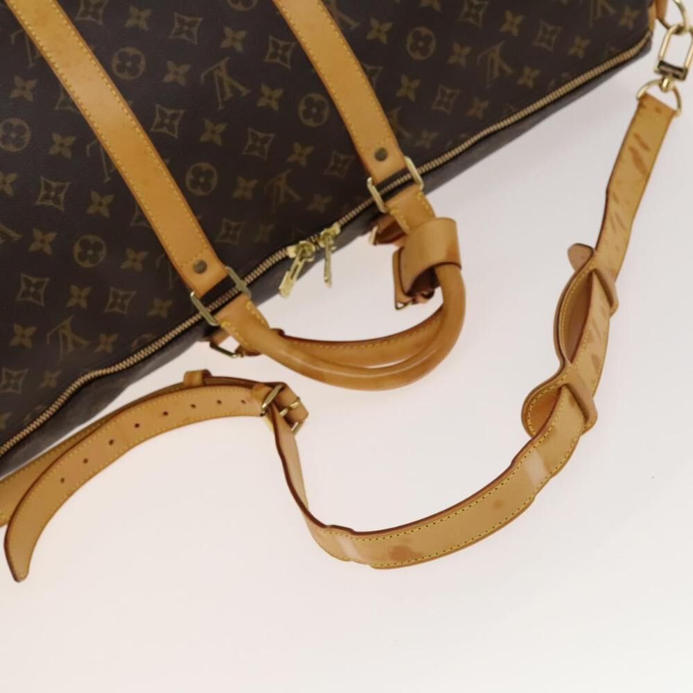 Louis Vuitton Keepall