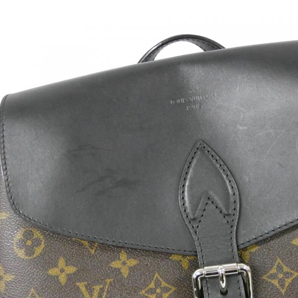 Louis Vuitton Backpack