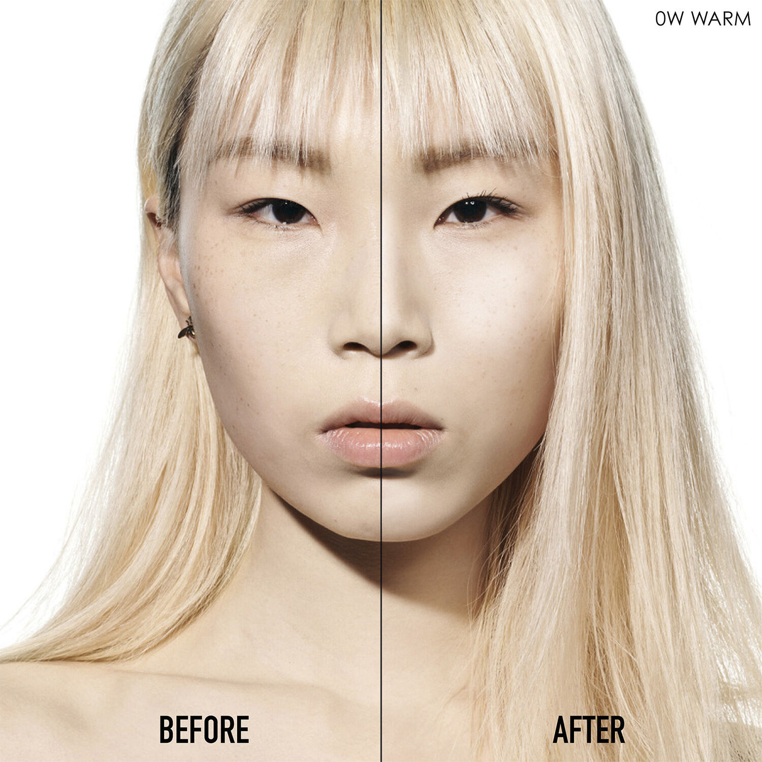 Dior Forever Skin Glow 24h Hydrating Radiant Foundation