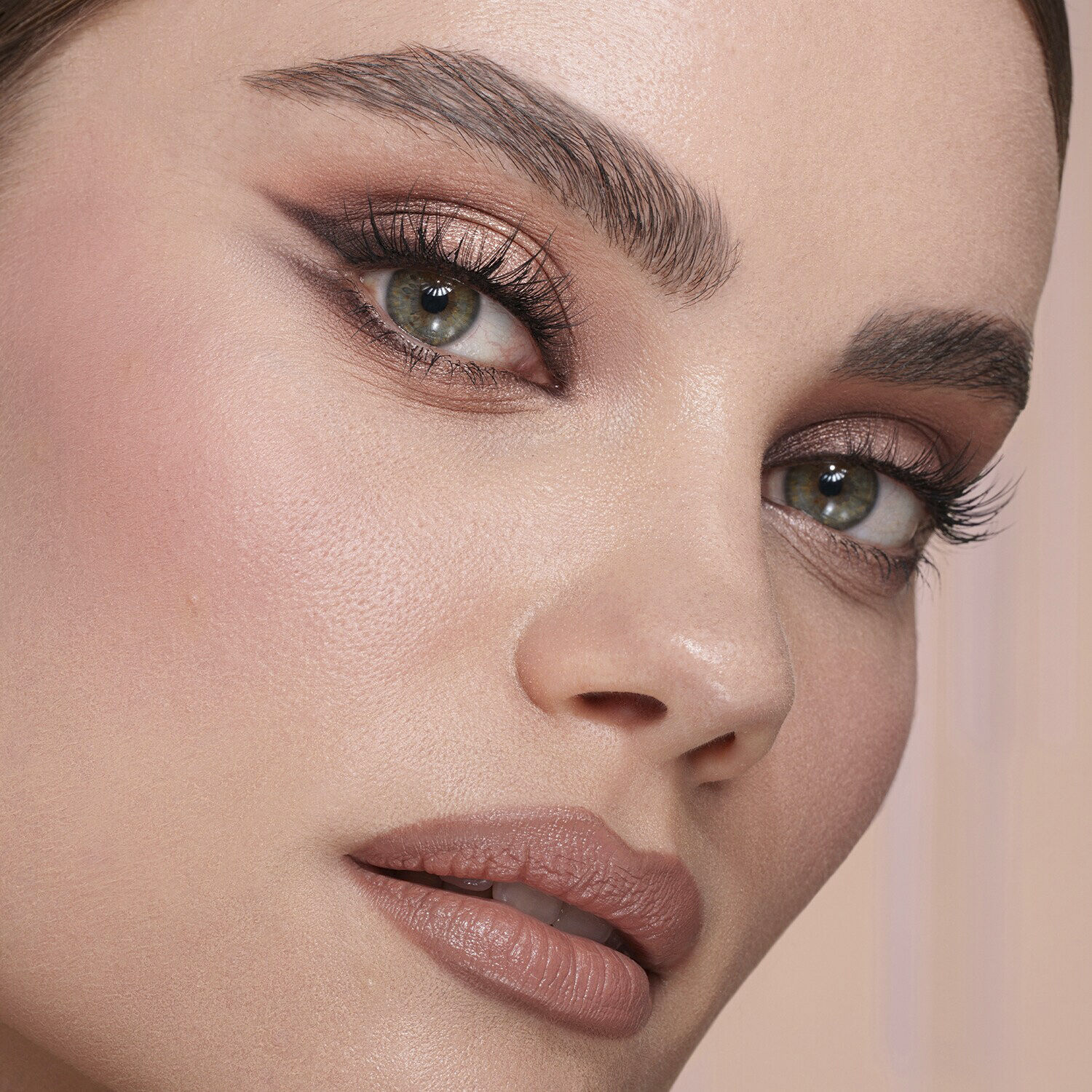 BLUSH&HIGHLIGHT MY MINI DREAM GLOW