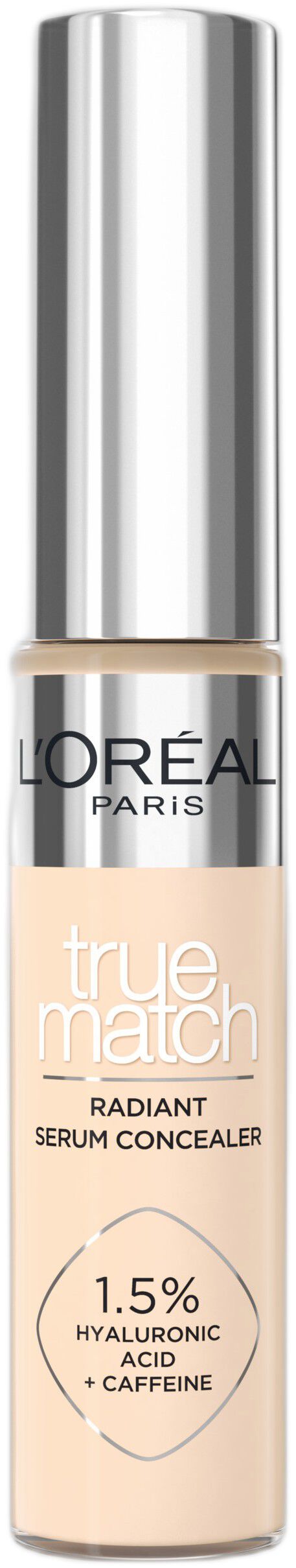 True Match Radiant Serum Concealer