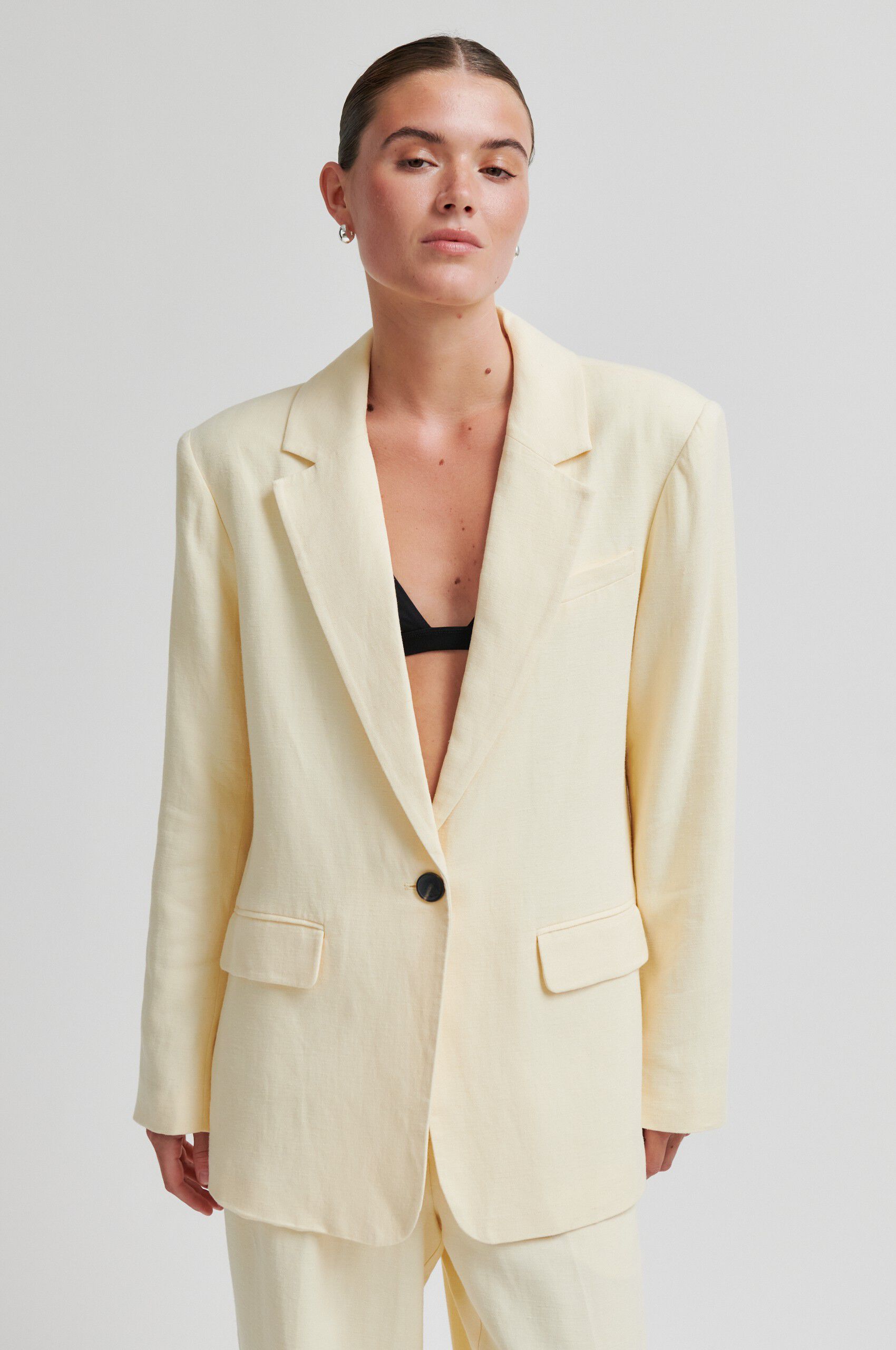 Lino New Fit Blazer