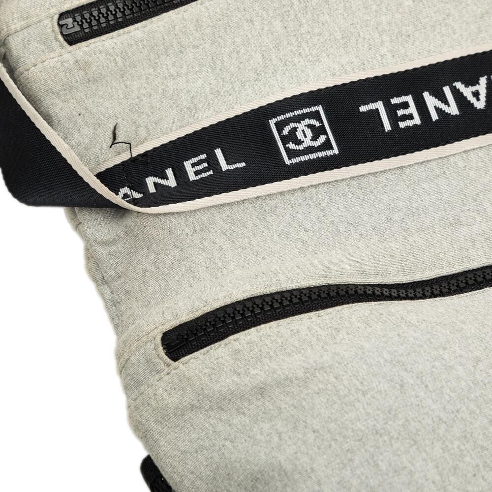 Chanel Crossbody Bag