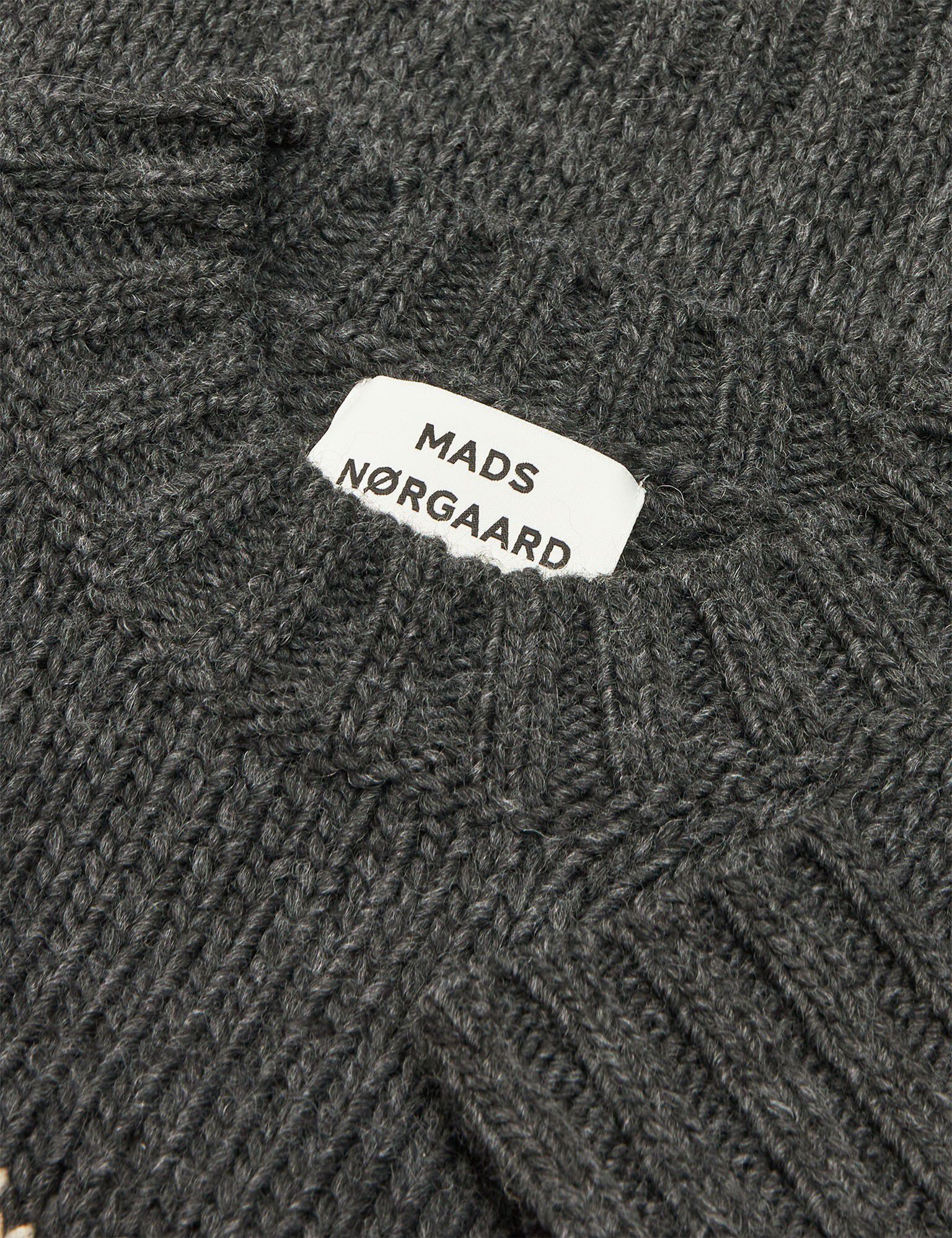 Crash Tilonina Sweater