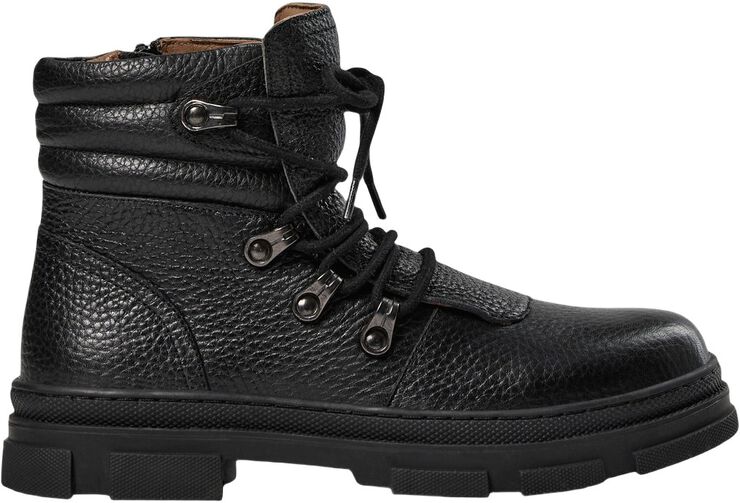 SibaSY Boot