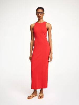 Lovelo maxiklänning