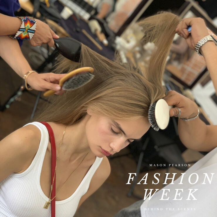 NU2 - Universal Nylon Dark Ruby