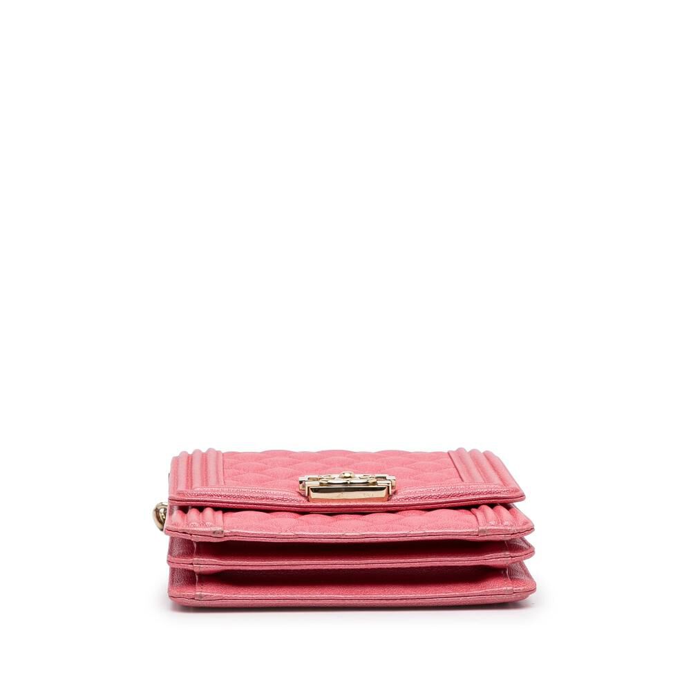 Chanel Boy Bags