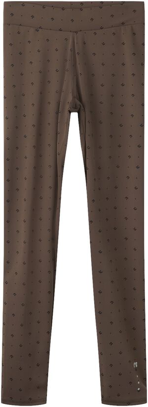 NKFTHEA SLIM LEGGING