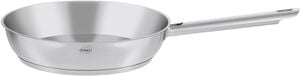 Stekpanna PureElements 28 cm Stål