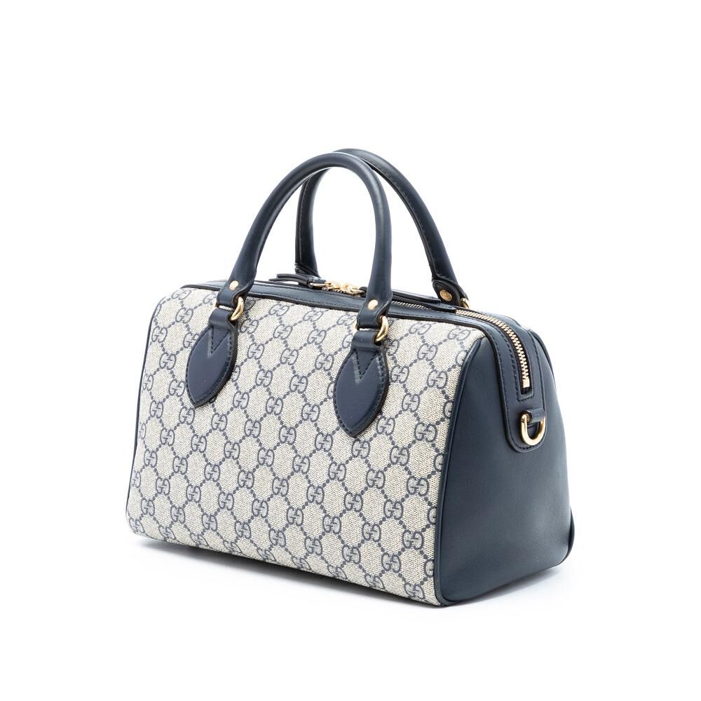 Gucci Boston Bag