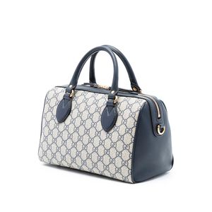 Gucci Boston Bag