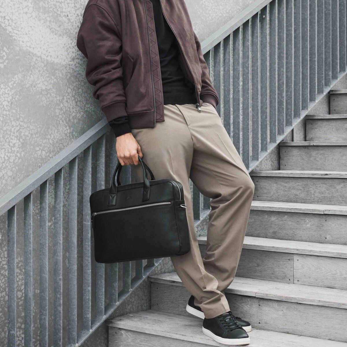Knoxmbg Laptop Bag