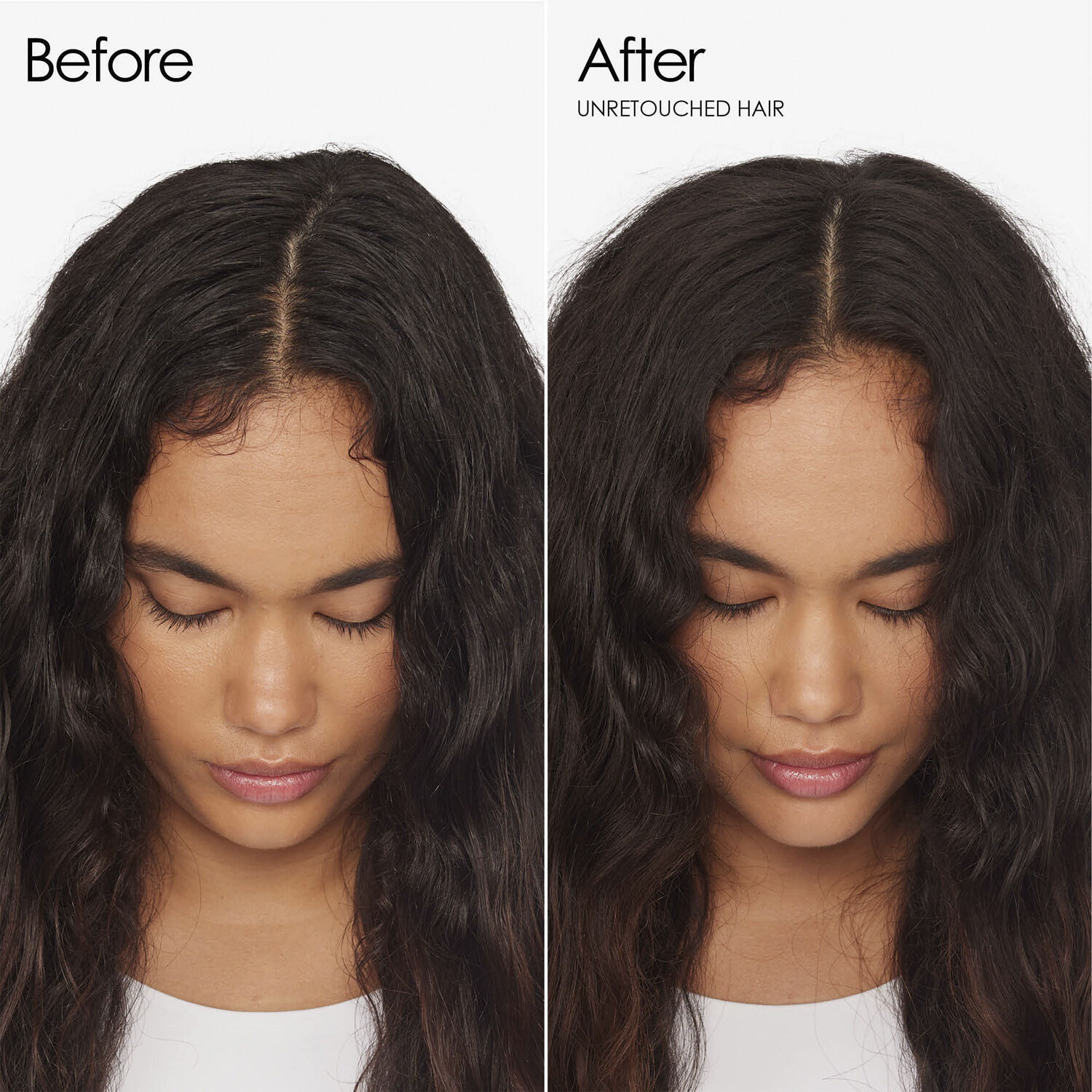 No. 4D Clean volume Detox Dry Shampoo