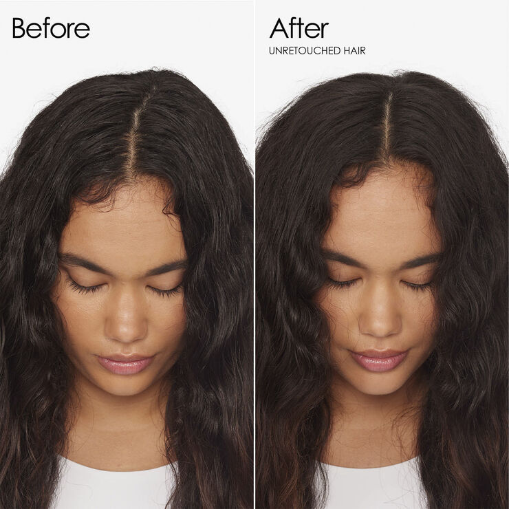 No. 4D Clean volume Detox Dry Shampoo