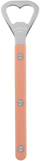Bistrot Solid / Bottle opener / Nude Pink
