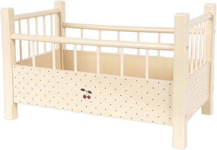 DOLL BED