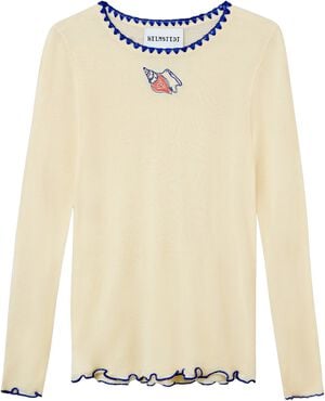 Andrea Longsleeve