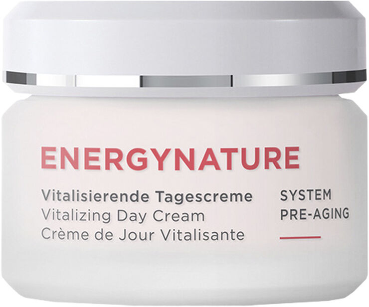 Vitalizing Day Cream EnergyNature