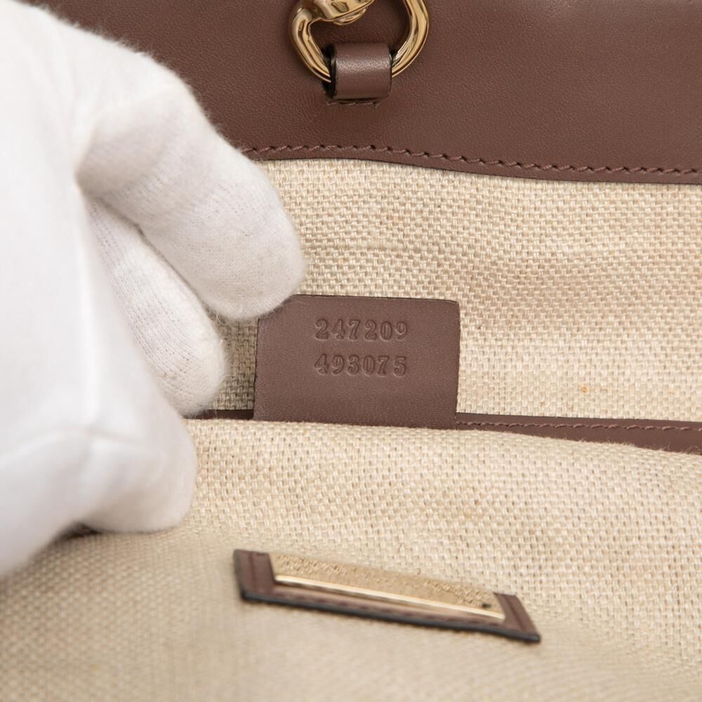 Gucci Tote
