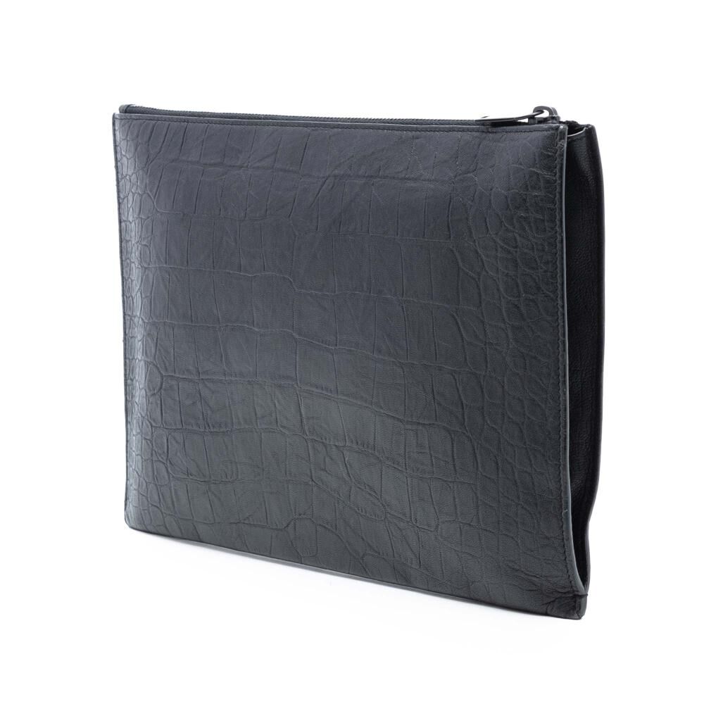 Yves Saint Laurent Clutch