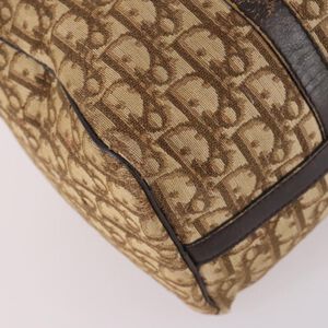Dior Boston Bag