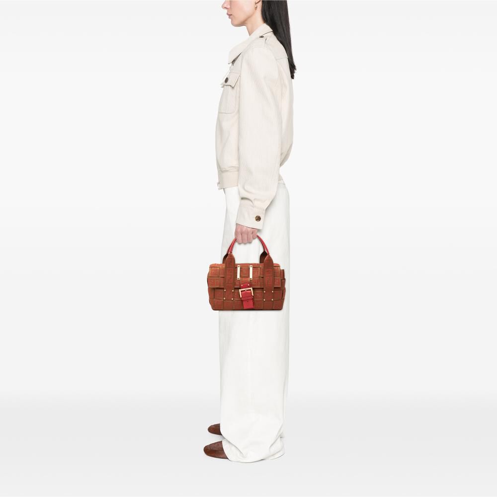 Fendi Handbag