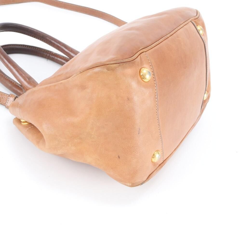 Prada Handbag