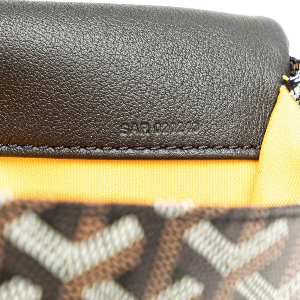 Goyard Clutch