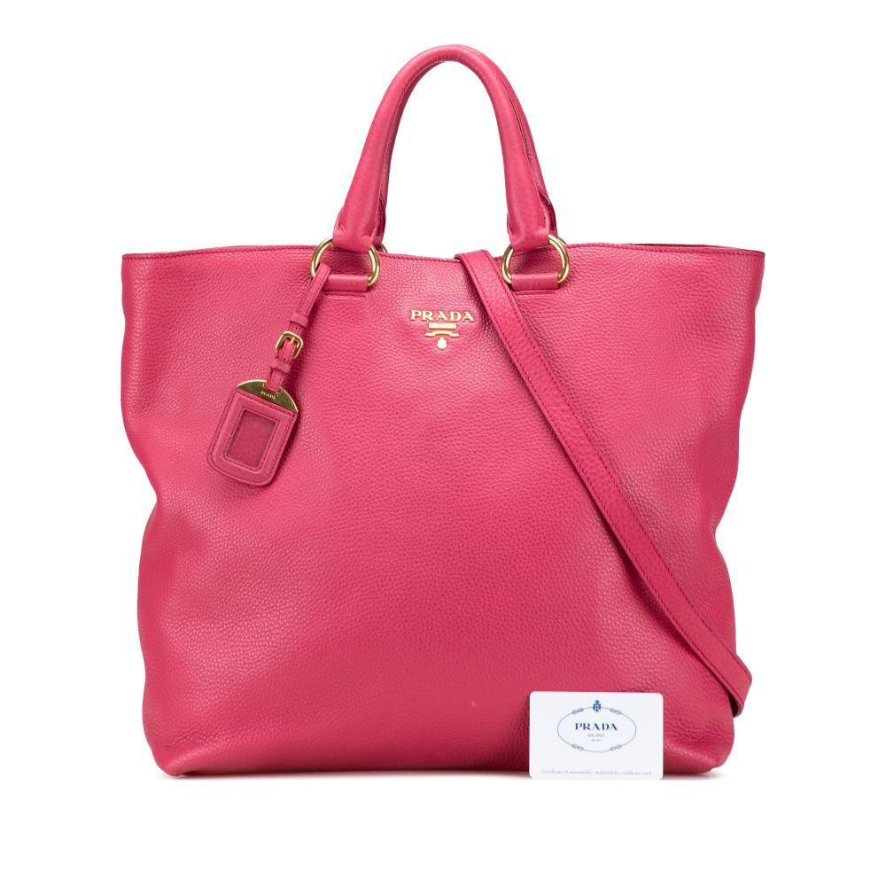 Prada Tote
