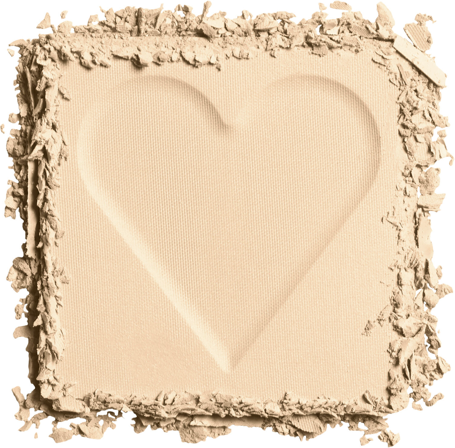 Can't Stop Won't Stop Mattifying Powder